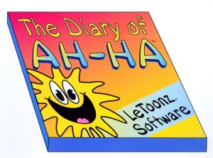 The Diary of Ah-Ha-SML